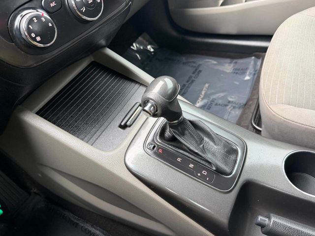 2015 Kia Forte 4dr Sedan Automatic LX - 22965025 - 38