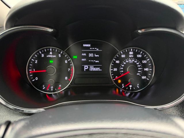2015 Kia Forte 4dr Sedan Automatic LX - 22965025 - 44