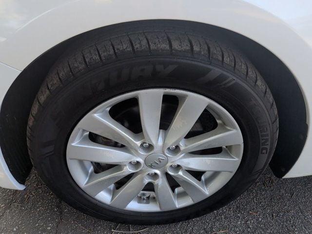 2015 Kia Forte 5-Door 5dr Hatchback Automatic EX - 23036571 - 9
