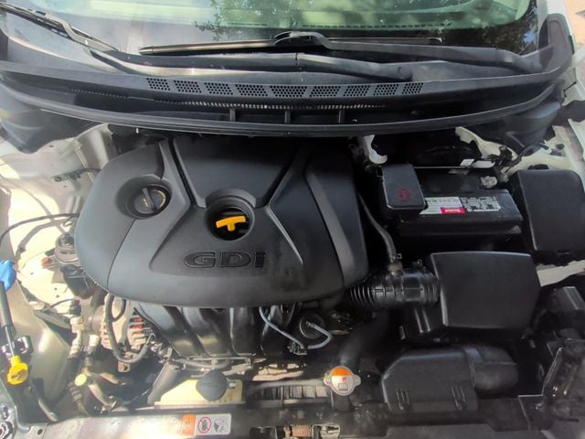 2015 Kia Forte 5-Door 5dr Hatchback Automatic EX - 23036571 - 10