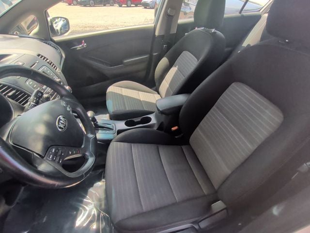 2015 Kia Forte 5-Door 5dr Hatchback Automatic EX - 23036571 - 13