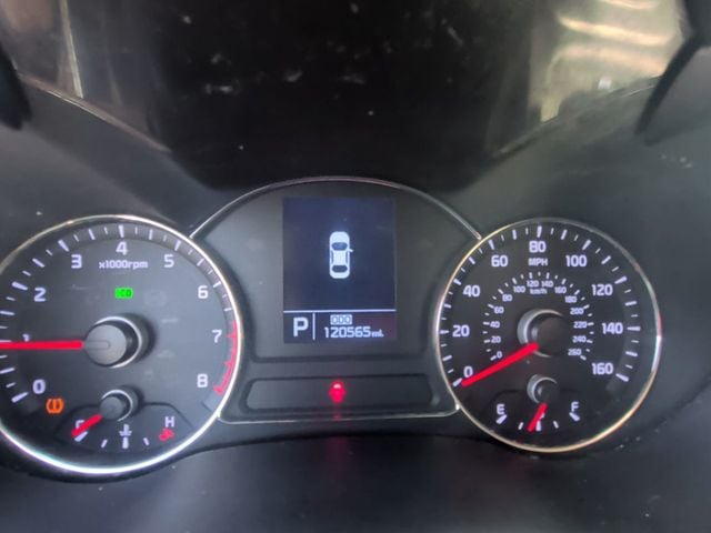 2015 Kia Forte 5-Door 5dr Hatchback Automatic EX - 23036571 - 15