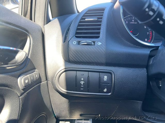 2015 Kia Forte 5-Door 5dr Hatchback Manual SX - 22925888 - 9