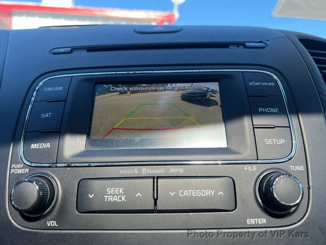 2015 Kia Forte 5-Door 5dr Hatchback Manual SX - 22925888 - 11