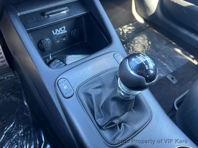 2015 Kia Forte 5-Door 5dr Hatchback Manual SX - 22925888 - 13