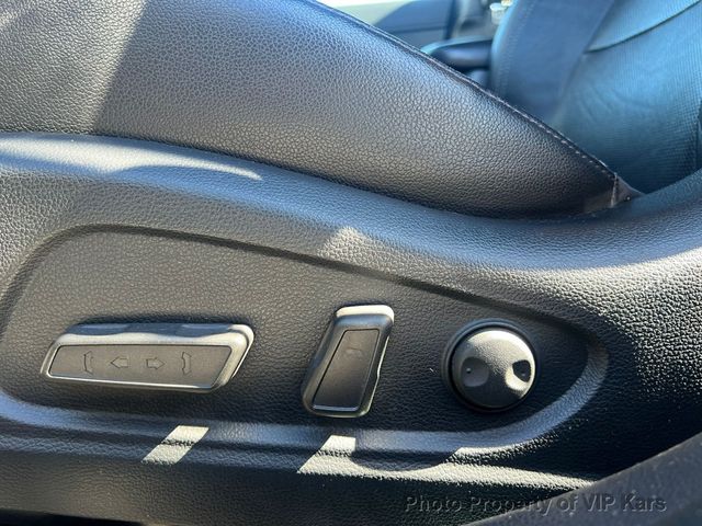 2015 Kia Forte 5-Door 5dr Hatchback Manual SX - 22925888 - 16