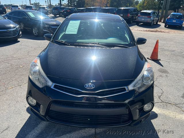 2015 Kia Forte 5-Door 5dr Hatchback Manual SX - 22925888 - 1