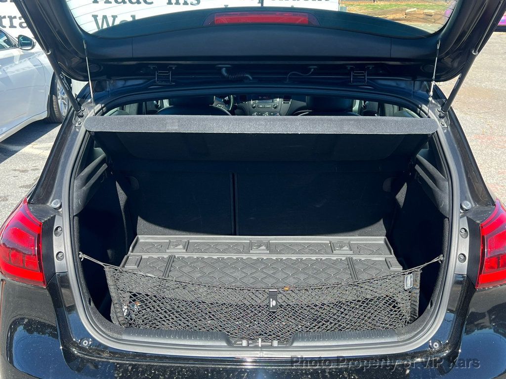 2015 Kia Forte 5-Door 5dr Hatchback Manual SX - 22925888 - 6