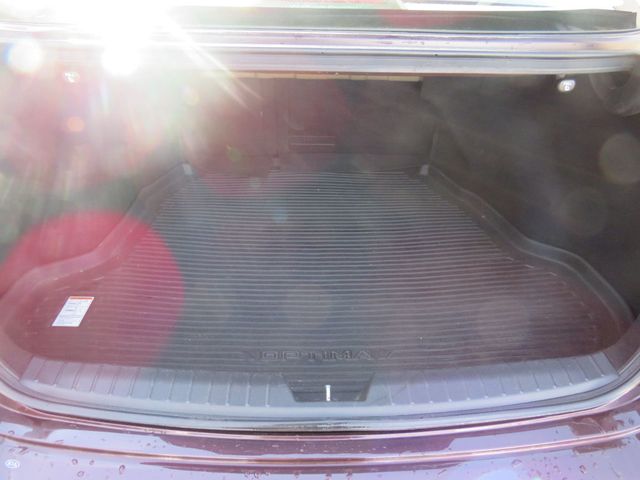 2015 Kia Optima 4dr Sedan EX - 22971710 - 11