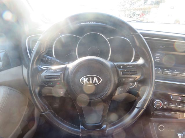 2015 Kia Optima 4dr Sedan EX - 22971710 - 12