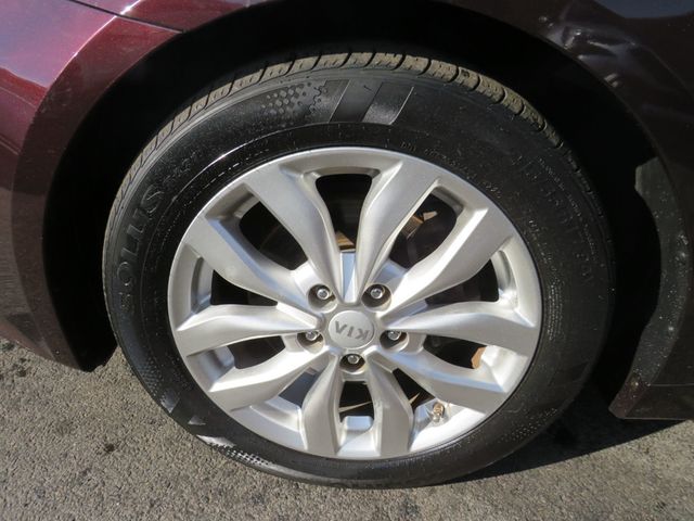 2015 Kia Optima 4dr Sedan EX - 22971710 - 13