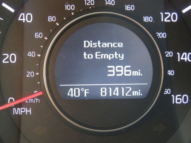 2015 Kia Optima 4dr Sedan EX - 22971710 - 14