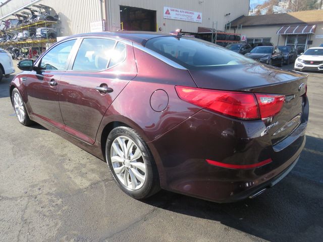 2015 Kia Optima 4dr Sedan EX - 22971710 - 6