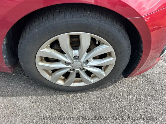 2015 Kia Optima 4dr Sedan EX - 23087787 - 10