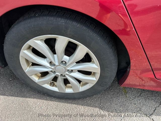 2015 Kia Optima 4dr Sedan EX - 23087787 - 12