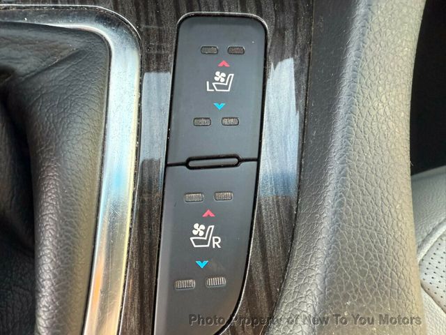 2015 Kia Optima 4dr Sedan EX - 22962591 - 10