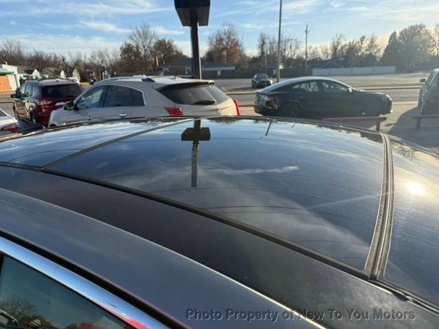 2015 Kia Optima 4dr Sedan EX - 22962591 - 17