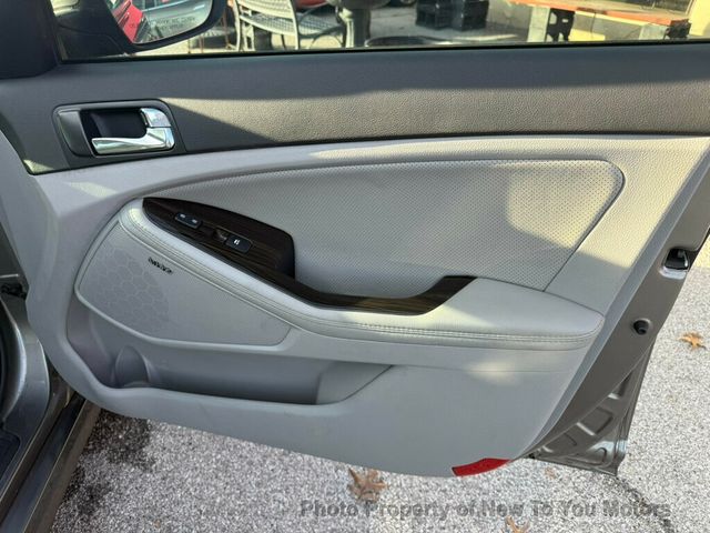 2015 Kia Optima 4dr Sedan EX - 22962591 - 18