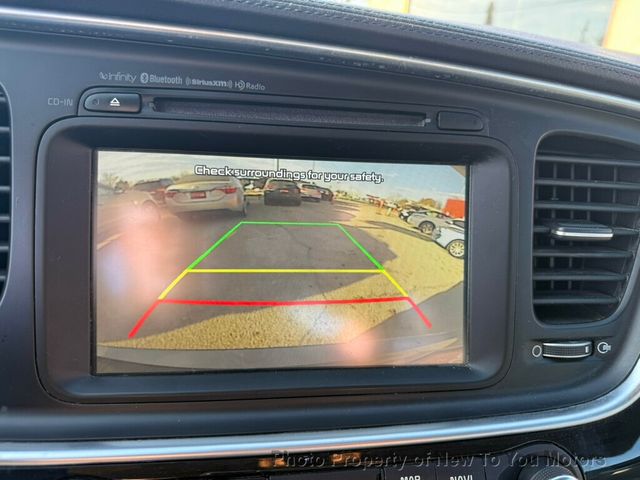 2015 Kia Optima 4dr Sedan EX - 22962591 - 7