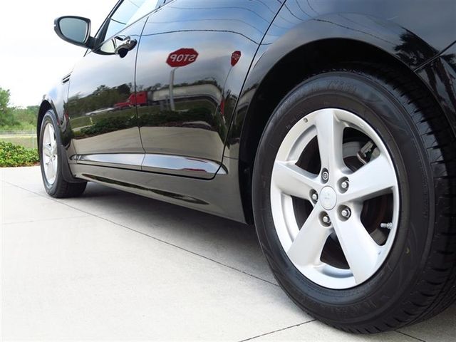 2015 Kia Optima 4dr Sedan LX - 17003306 - 9