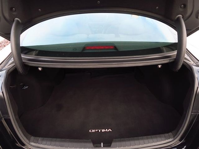 2015 Kia Optima 4dr Sedan LX - 17003306 - 10