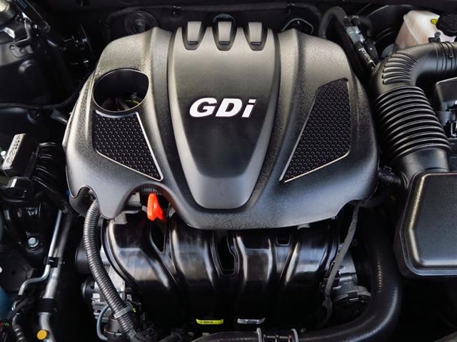 2015 Kia Optima 4dr Sedan LX - 17003306 - 11