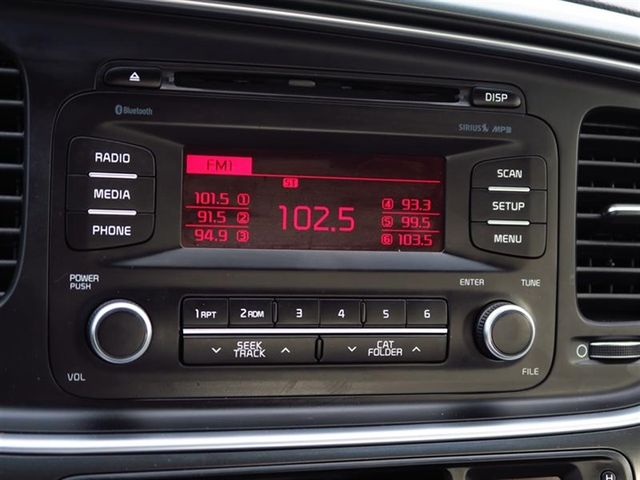 2015 Kia Optima 4dr Sedan LX - 17003306 - 20