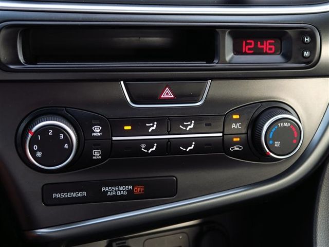 2015 Kia Optima 4dr Sedan LX - 17003306 - 21