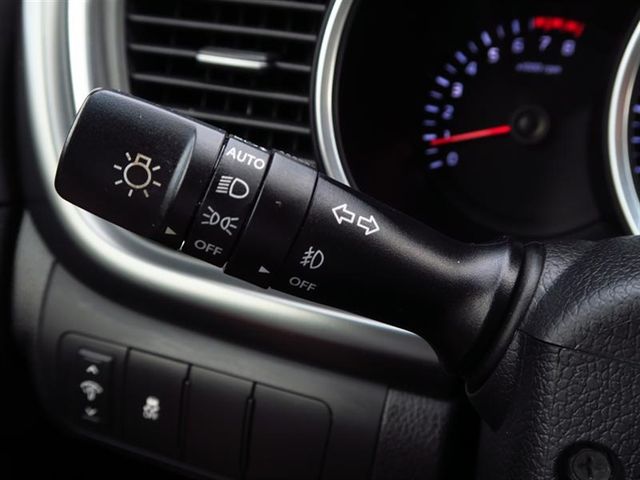 2015 Kia Optima 4dr Sedan LX - 17003306 - 25