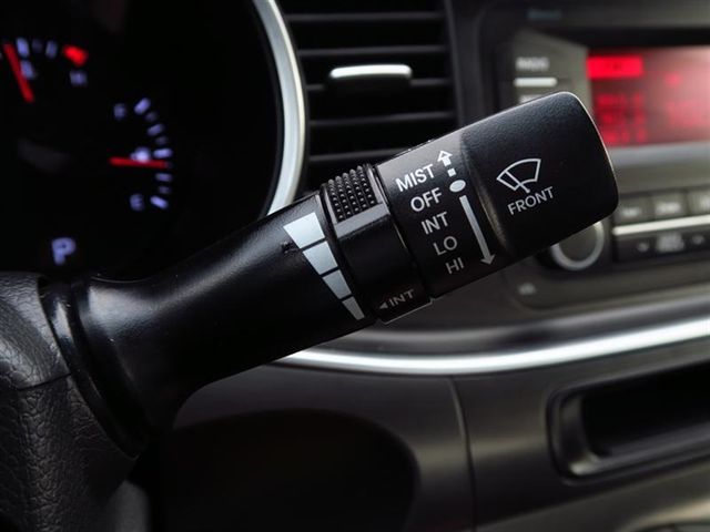 2015 Kia Optima 4dr Sedan LX - 17003306 - 26