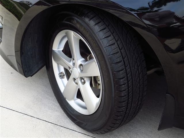 2015 Kia Optima 4dr Sedan LX - 17003306 - 30