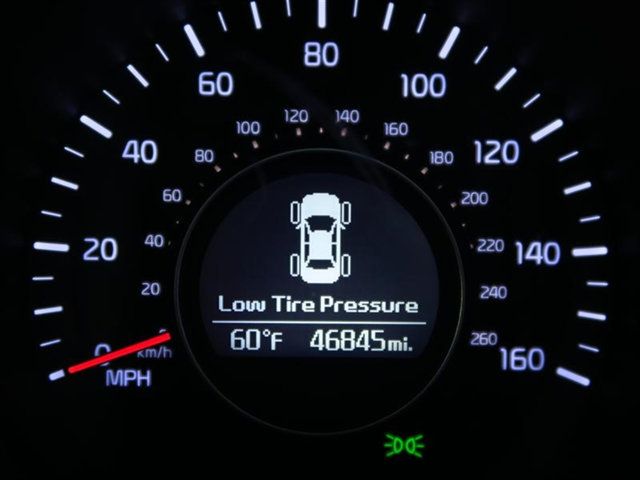 2015 Kia Optima 4dr Sedan LX - 17003306 - 5