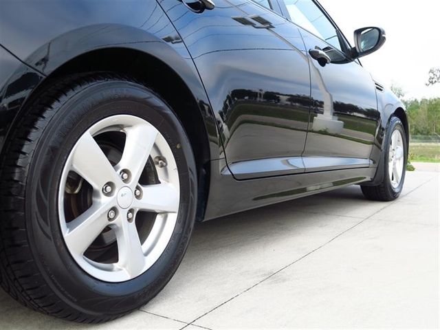 2015 Kia Optima 4dr Sedan LX - 17003306 - 8