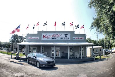 Used Cars Savannah Keller S Auto Sales