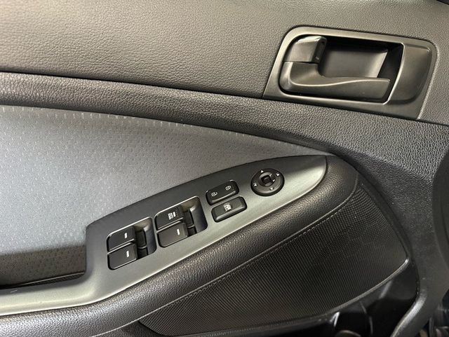 2015 Kia Optima 4dr Sedan LX - 23032839 - 12