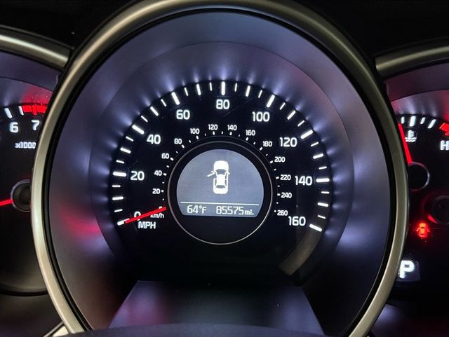 2015 Kia Optima 4dr Sedan LX - 23032839 - 14