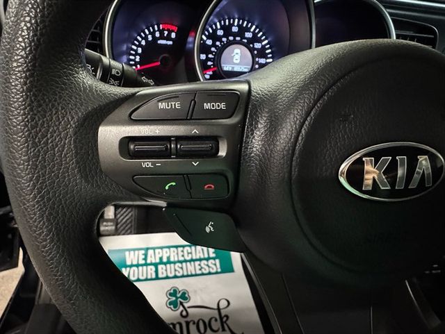 2015 Kia Optima 4dr Sedan LX - 23032839 - 23