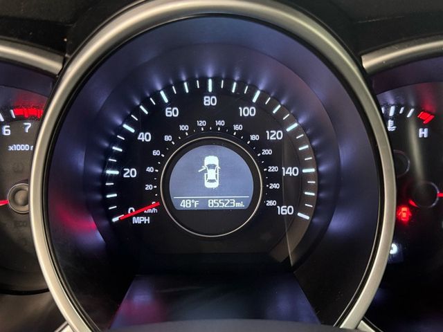 2015 Kia Optima 4dr Sedan LX - 22956076 - 12