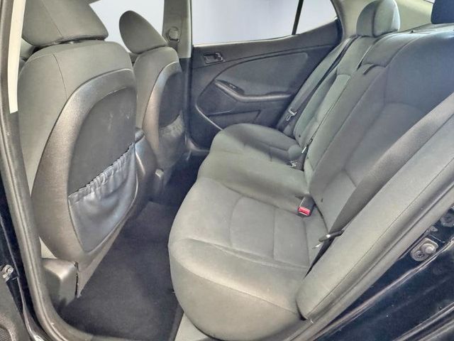 2015 Kia Optima 4dr Sedan LX - 22956076 - 14