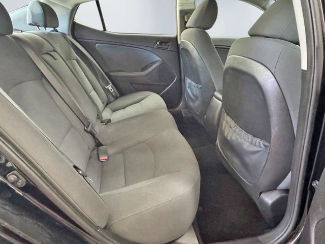 2015 Kia Optima 4dr Sedan LX - 22956076 - 15