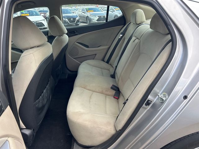 2015 Kia Optima 4dr Sedan LX - 22993806 - 6