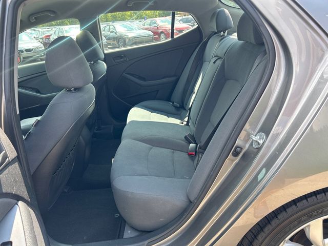 2015 Kia Optima 4dr Sedan LX - 23078467 - 6