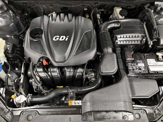 2015 Kia Optima 4dr Sedan LX - 23060109 - 10