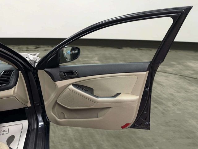 2015 Kia Optima 4dr Sedan LX - 23060109 - 18