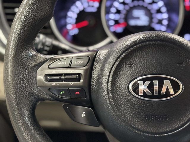 2015 Kia Optima 4dr Sedan LX - 23060109 - 26