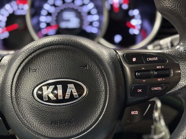 2015 Kia Optima 4dr Sedan LX - 23060109 - 27