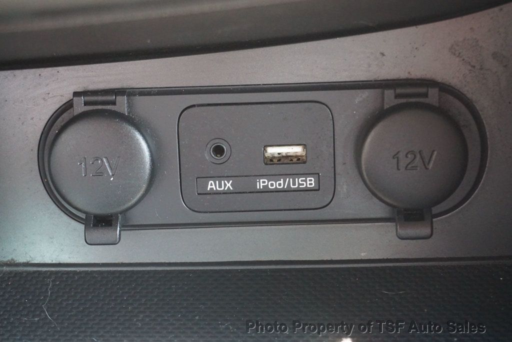2015 Kia Optima 4dr Sedan LX - 23058361 - 15