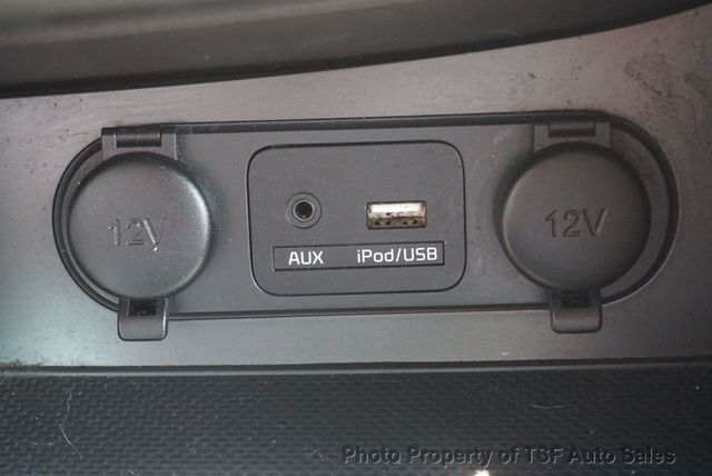 2015 Kia Optima 4dr Sedan LX - 23058361 - 15