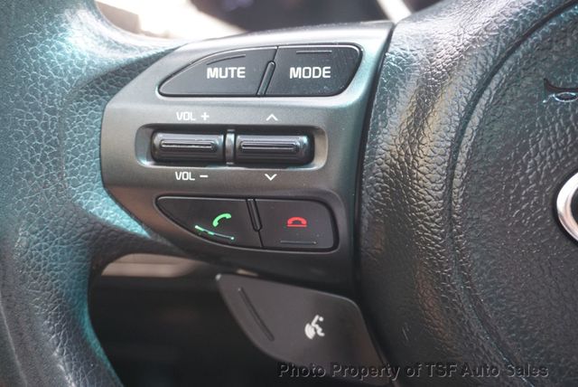 2015 Kia Optima 4dr Sedan LX - 23058361 - 16