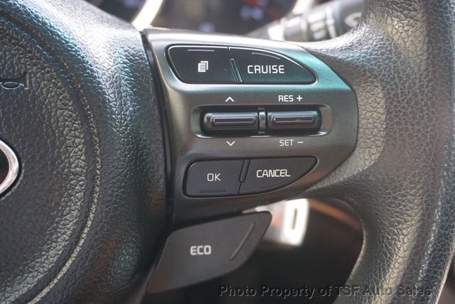 2015 Kia Optima 4dr Sedan LX - 23058361 - 17